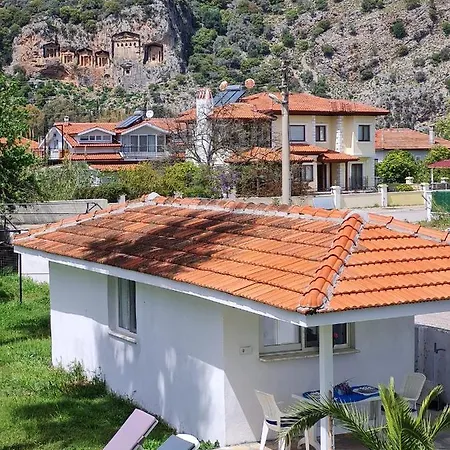 Cozy House Near Dalyan Center Mugla