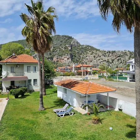 Ferienhaus Cozy House Near Dalyan Center