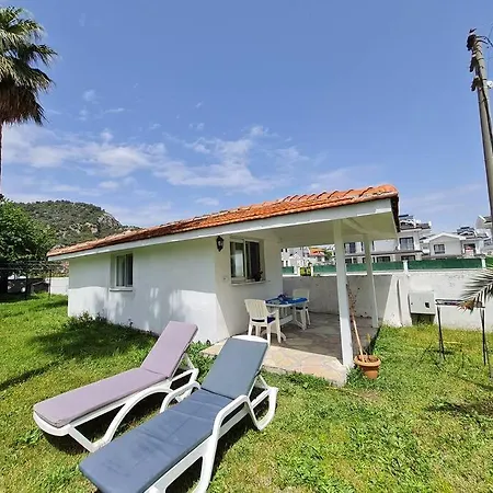 Ferienhaus Cozy House Near Dalyan Center Muğla