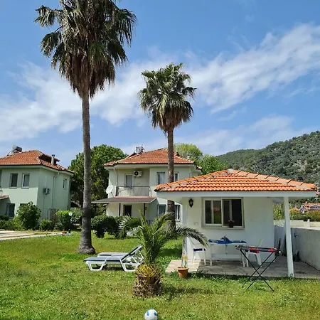 Ferienhaus Cozy House Near Dalyan Center *
