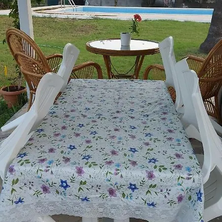 Cozy House Near Dalyan Center Feriehus Mugla