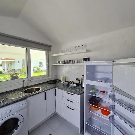 بيت للعطل Cozy House Near Dalyan Center