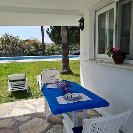 Cozy House Near Dalyan Center بيت للعطل *