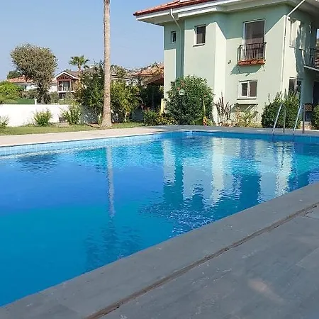 بيت للعطل Cozy House Near Dalyan Center *