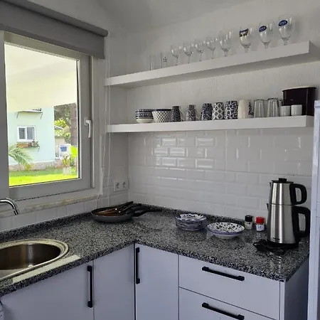 Cozy House Near Dalyan Center بيت للعطل *