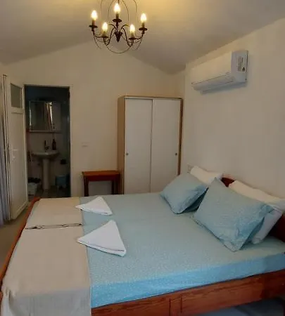 Cozy House Near Dalyan Center بيت للعطل *