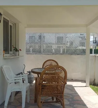 بيت للعطل Cozy House Near Dalyan Center *